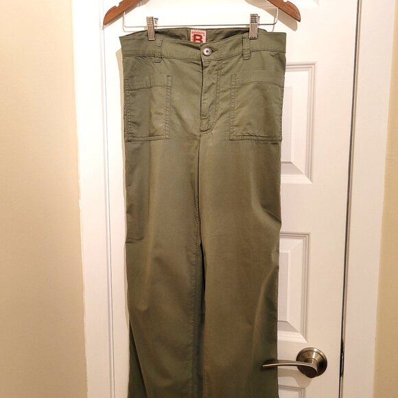 Bensimon Paris Bula Trousers / Size EU 38 - Picture 11 of 16